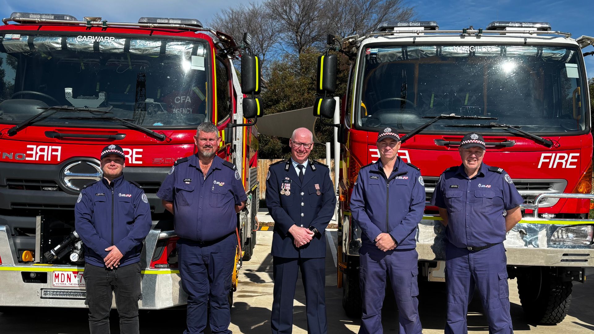 Photo Credit: Sunraysia Daily